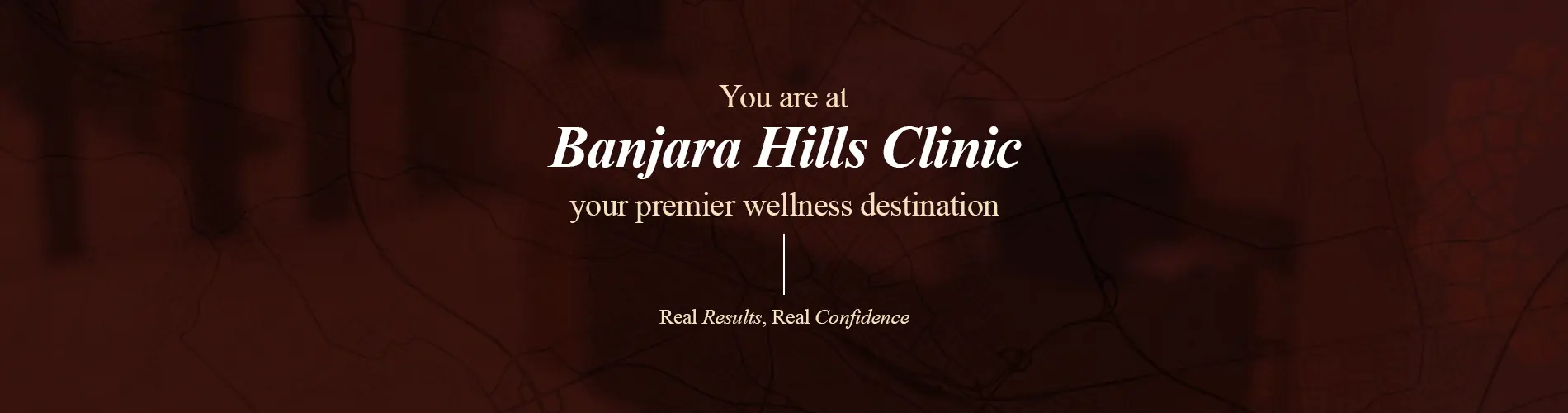 Alive Wellness Clinics - Banjara Hills