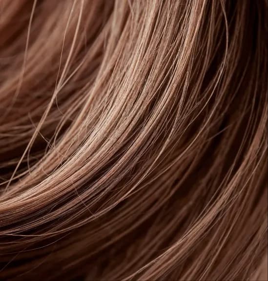Hair