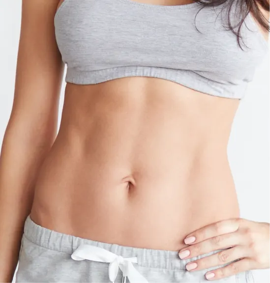 Body