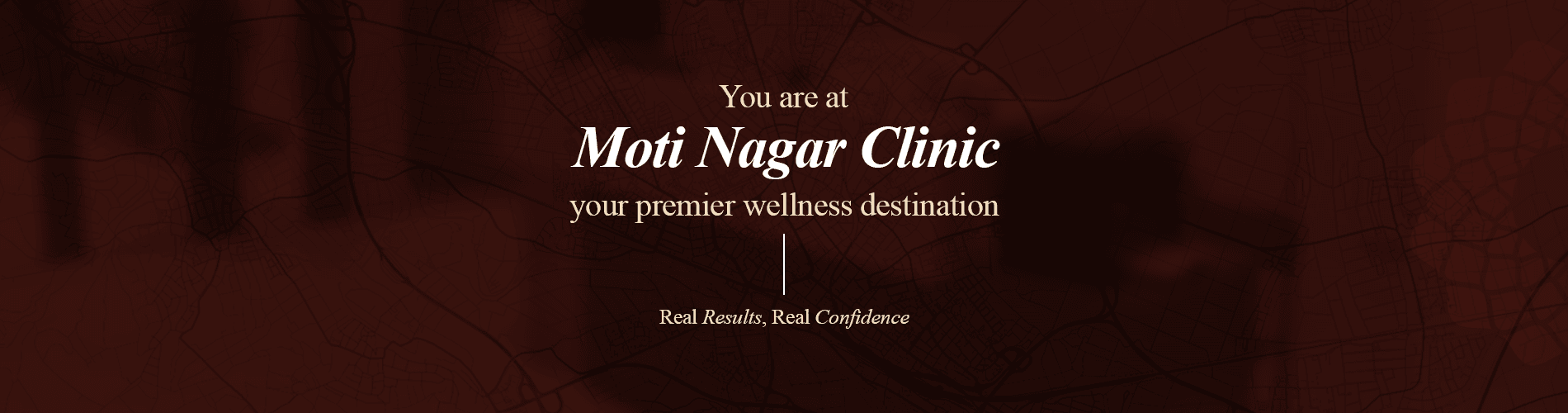 Alive Wellness Clinics - Moti Nagar