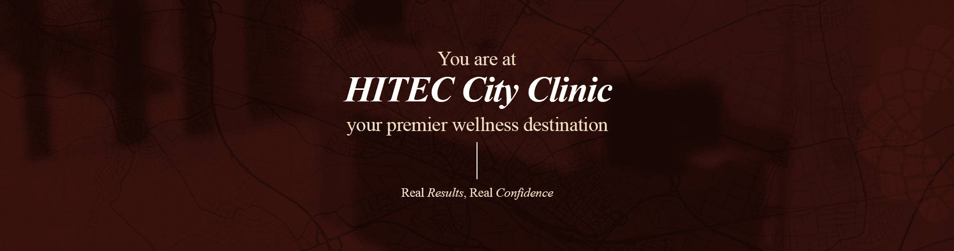 Alive Wellness Clinics - HITEC City